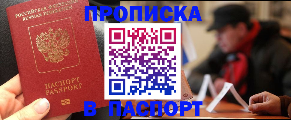 прописка 2025 в Мурино